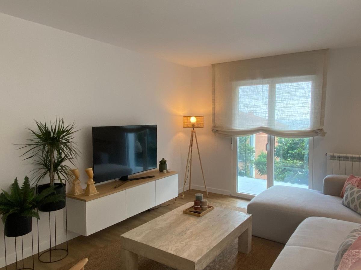 Casadoprado Apartment Sanxenxo Exterior photo