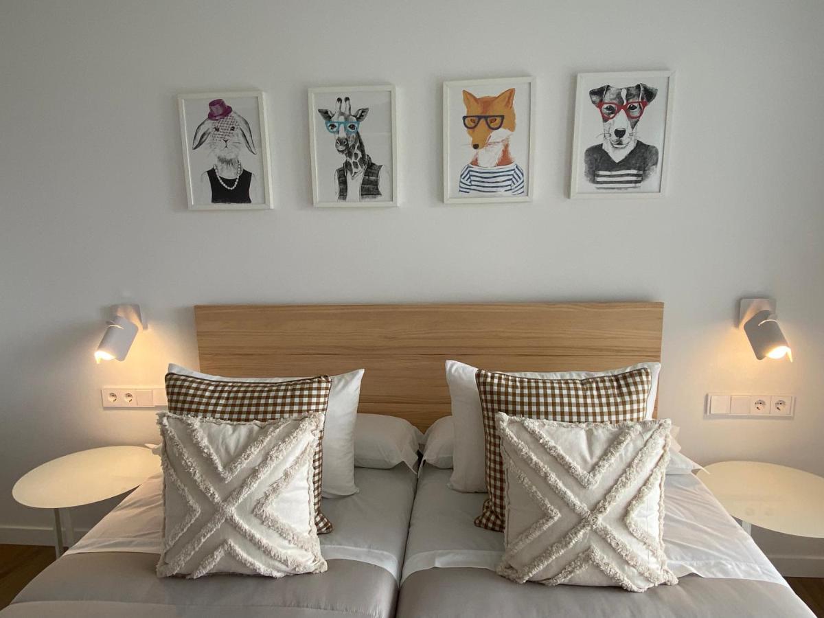 Casadoprado Apartment Sanxenxo Exterior photo