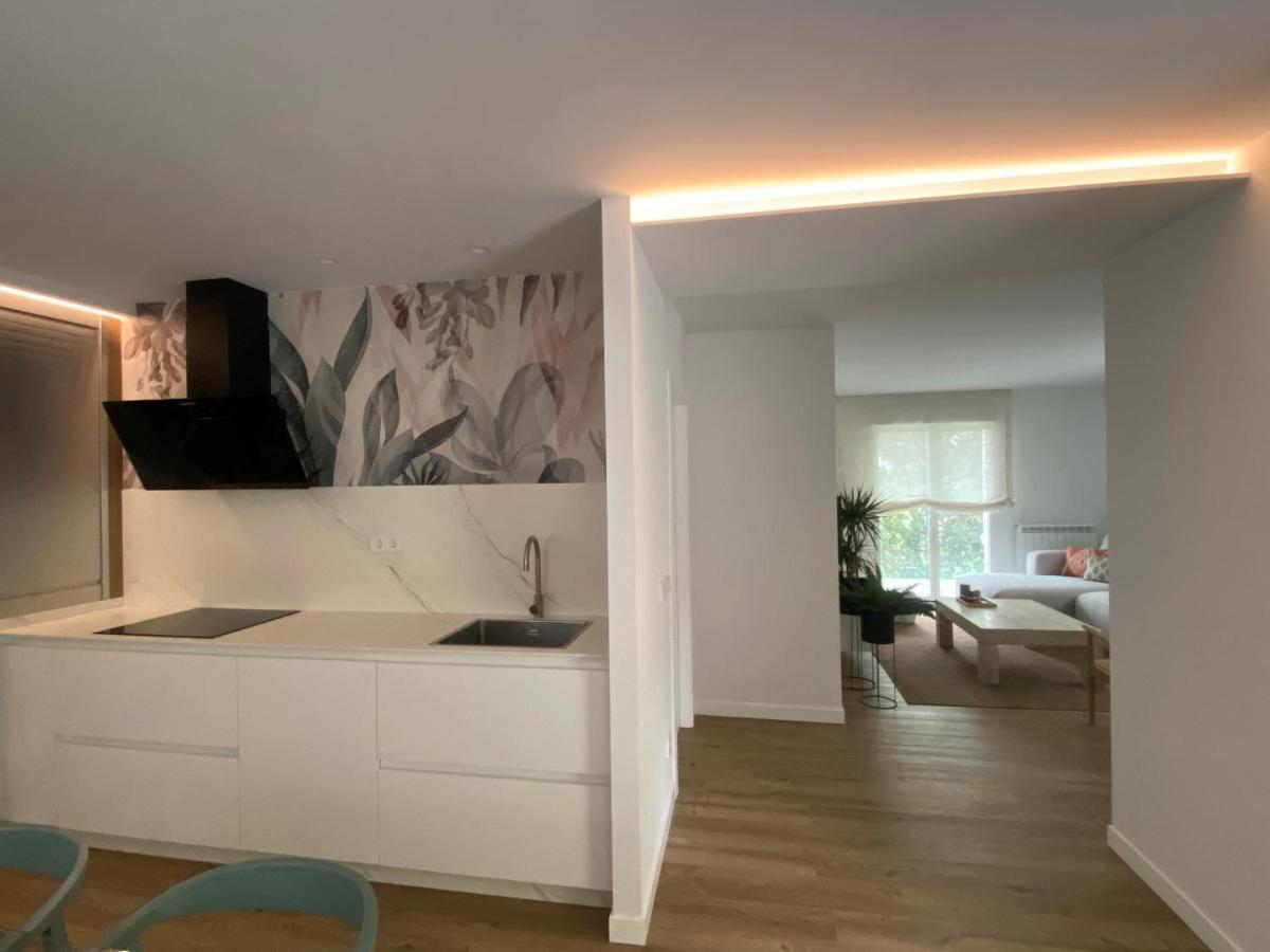 Casadoprado Apartment Sanxenxo Exterior photo